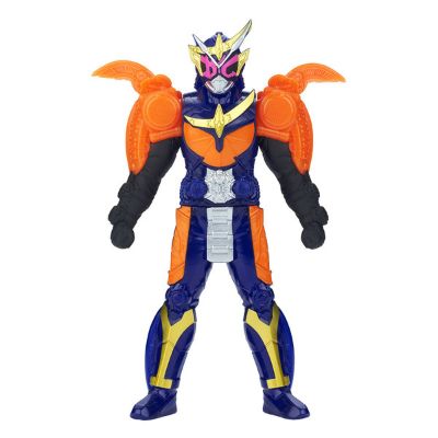 骑士英雄系列09 假面骑士时王 铠武装甲