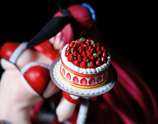 战场女武神DUEL 尤莉雅娜・艾贝尔哈特 X'mas Party