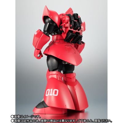 ROBOT魂＜SIDE MS＞ MS-14B 强尼·莱汀专用高机动型勇士 ver. A.N.I.M.E.