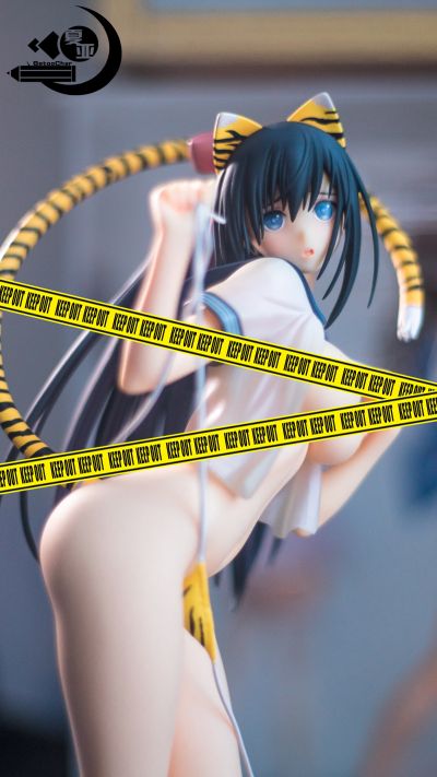 水手虎  虎岛瑞希