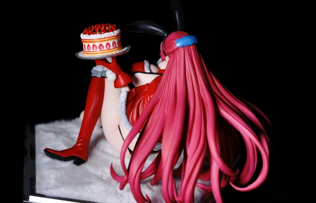 战场女武神DUEL 尤莉雅娜・艾贝尔哈特 X'mas Party