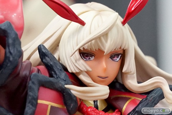 Dwell 战国武将姬MURAMASA 伊东一刀斋 Antenna限定版