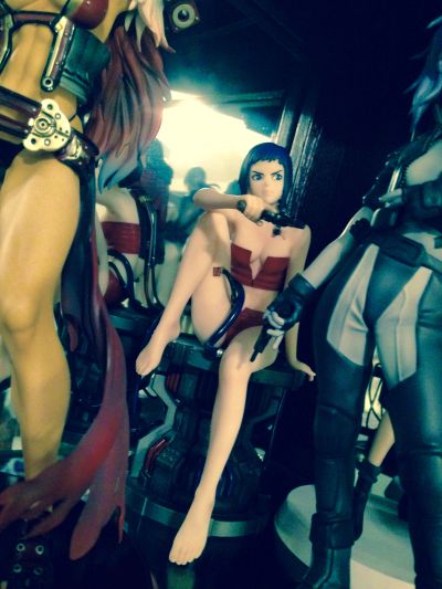 ARTFX J 攻壳机动队ARISE 草薙素子