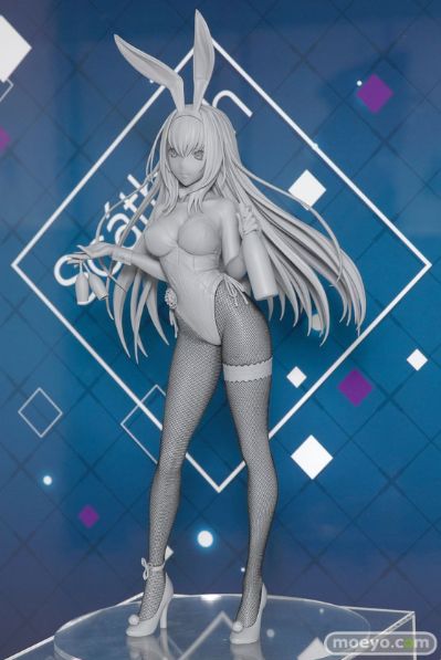 命运-冠位指定 斯卡哈 穿刺兔女郎