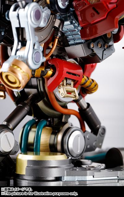 FORMANIA EX 沙扎比