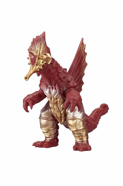 奥特曼怪獣DX 奥特曼マンオーブ マガジャッパ 