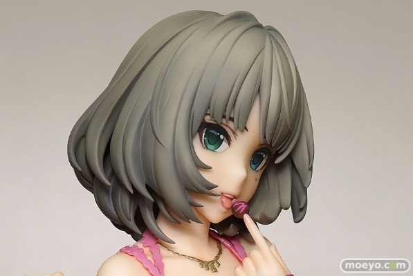 偶像大师灰姑娘女孩 高垣枫 甘美的公主Ver.