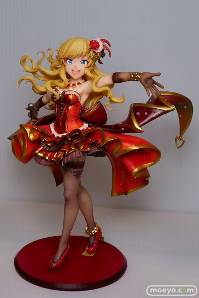 偶像大师灰姑娘女孩 大槻唯 Sol Paraíso ver.