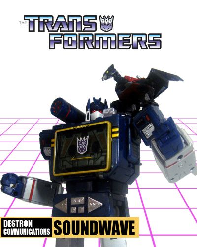 变形金刚 Masterピース MP-10 コンボイ