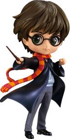 Q Posket ハリーポッター ハリー・ポッター Special Color ver. 