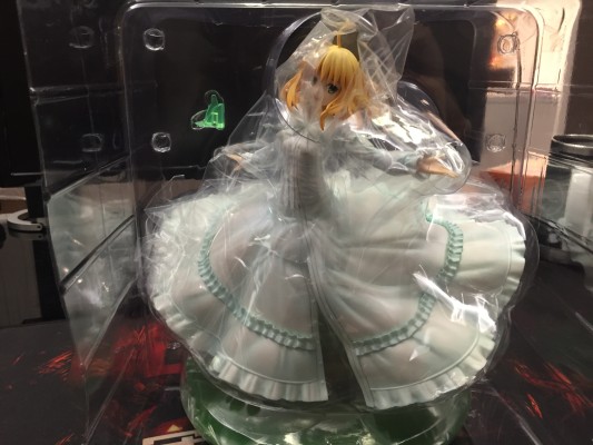 命运之夜 阿尔托莉雅 -终章-