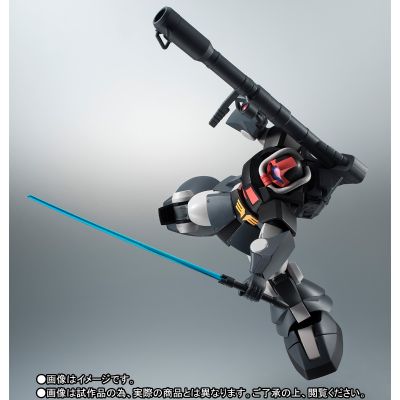 ROBOT魂＜机动战士系列＞ YMS-09 大魔原型机 剧中版