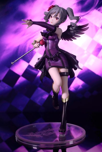 偶像大师灰姑娘女孩 神崎兰子 Rosenburg Engel