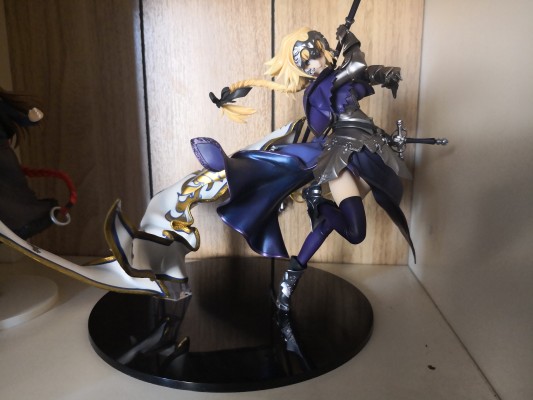 命运/外典 贞德