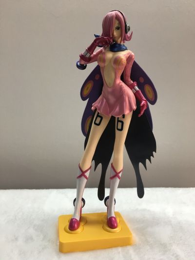 独特魅力 航海王 蕾玖 特别配色版