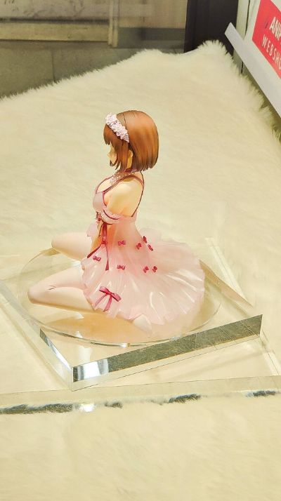 路人女主的养成方法♭ 加藤恵 内衣