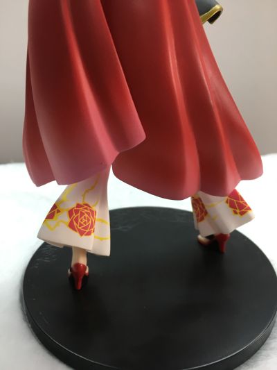 一番赏 CODE GEASS CODE BLACK 1st Live Encore！ CODE GEASS 叛逆的鲁鲁修 红月卡莲