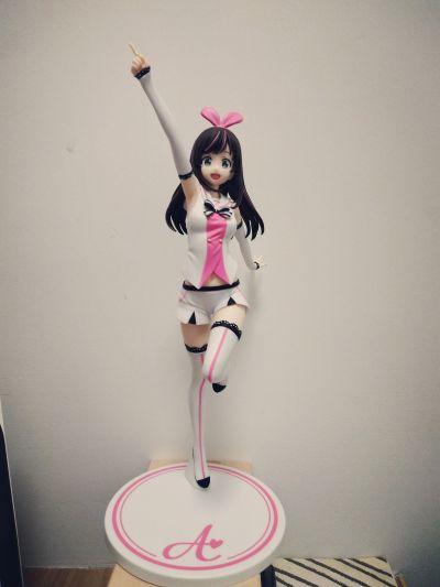 LPM景品 A.I.Channel 绊爱