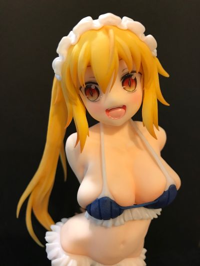 小林家的龙女仆 托尔 泳装