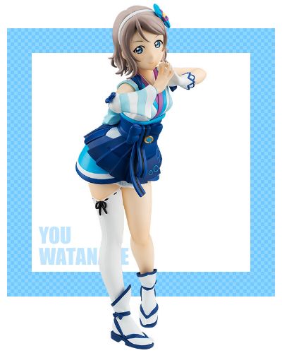 Super Special 系列 Love Live! Sunshine!! 渡辺曜 Mijuku Dreamer