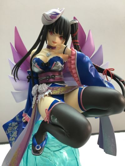 战国大战 五郎八姫