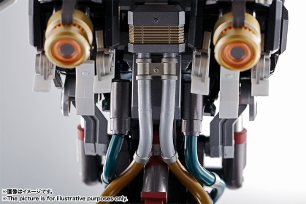 FORMANIA EX ν高达