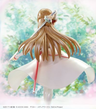 一番赏 刀剑神域 アリシゼーション 亚丝娜 Shiny Color Ver. 