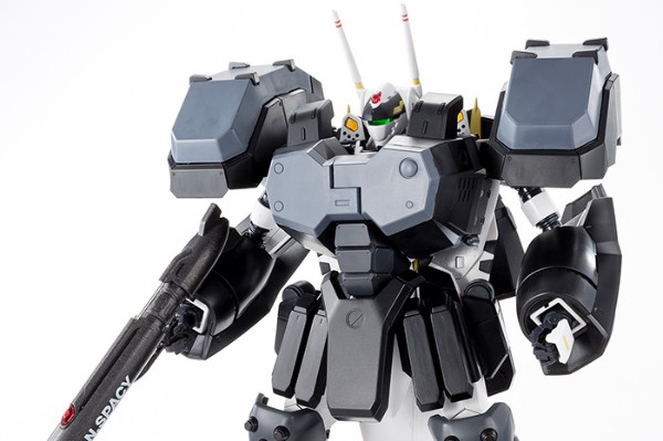 超时空要塞 Zero VF-0对应 反应装甲套件