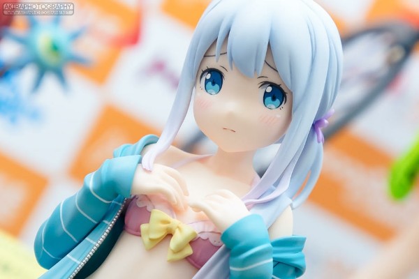 埃罗芒阿老师 和泉纱雾