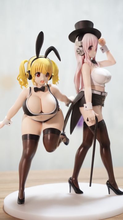 破叉子 Magician ver.