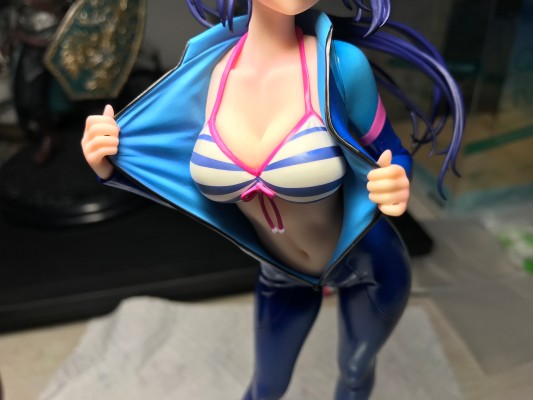 爱与演唱会！阳光！！ 松浦果南 潜水服