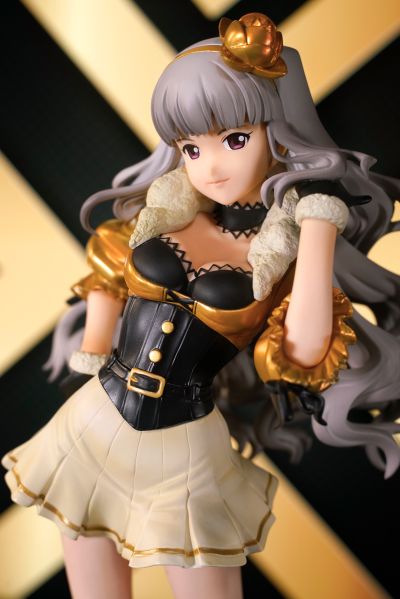 Brilliant Stage THE 偶像大师 四条貴音（age17）復刻版