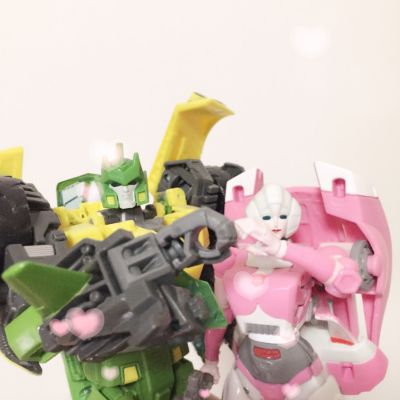 变形金刚 Masterピース MP-10 コンボイ