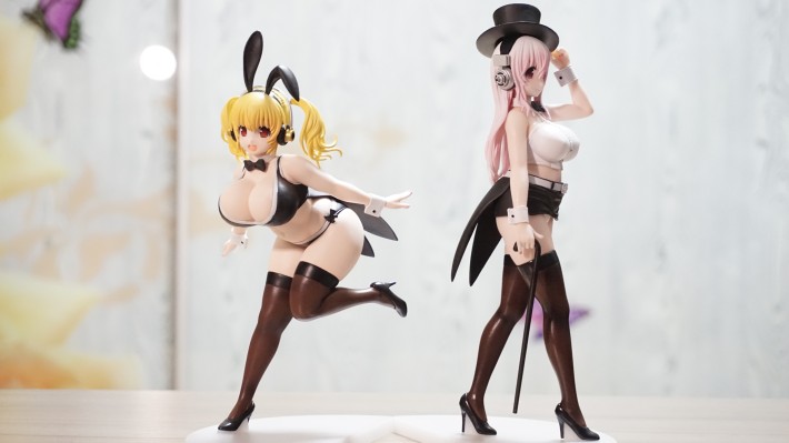 Nitro 超级索尼子 そに子 Magician ver.