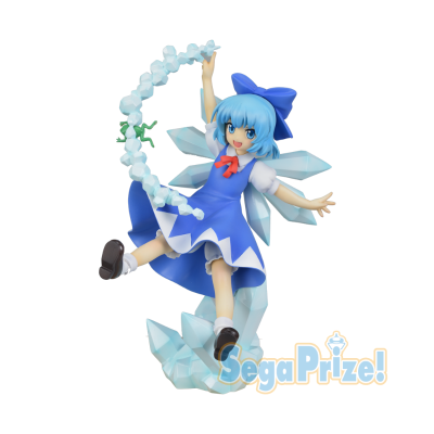 东方Project 琪露诺 