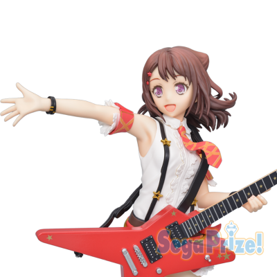 PM 手办 BanG Dream! 少女乐团派对&BanG Dream! 户山香澄 Vocalist Collection No.5