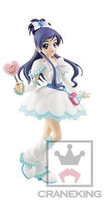 光之美少女 15th Anniversary party 光之美少女 キュア・白色 Special Color Ver. 