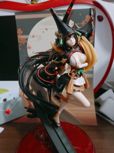 阴阳师  妖刀姬