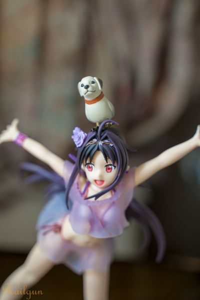 EXQ手办 刀剑神域 	有纪