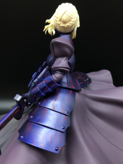 一番赏 剧场版 Fate/stay Night Heaven's Feel Saber