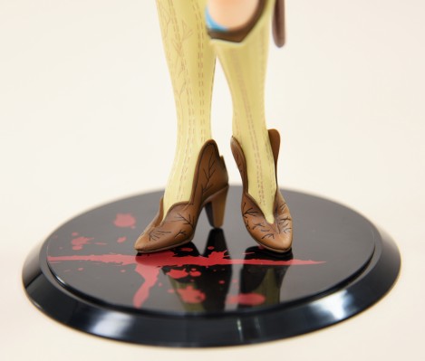 御姐玫瑰 vorteX 彩