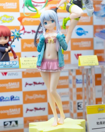 埃罗芒阿老师 和泉纱雾