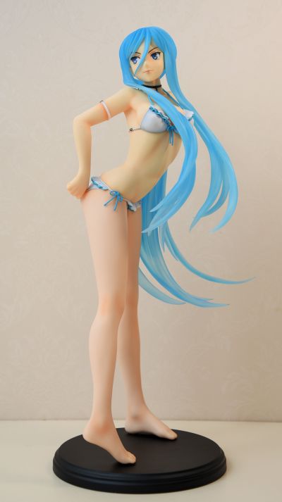 剧场版 苍蓝钢铁的琶音-Ars Nova-DC