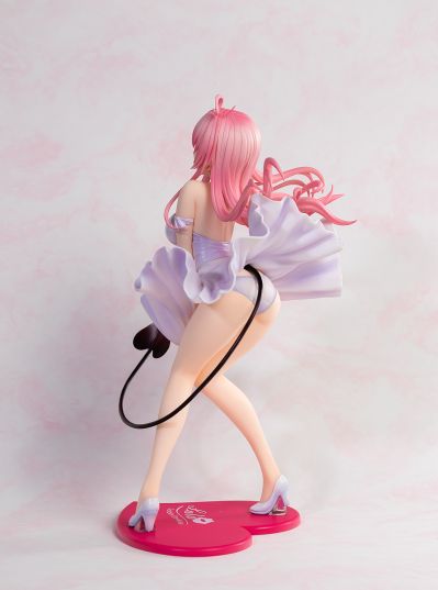 出包王女 Darkness 菈菈·萨塔林·戴比路克 连衣裙style