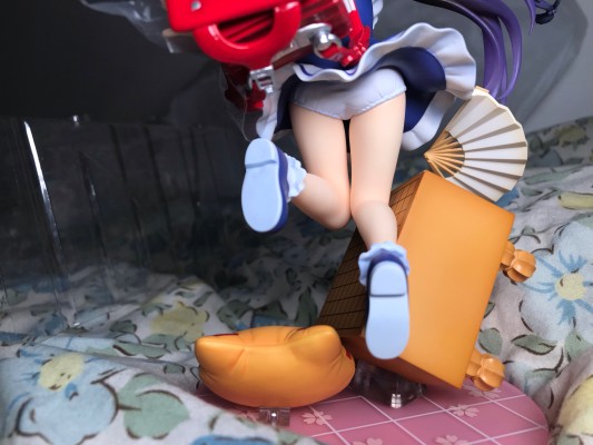 龙王的工作 雏鹤爱