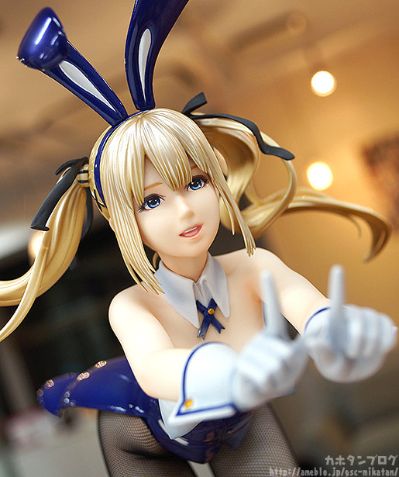 B-style 死或生：沙滩排球3 玛莉‧萝丝 兔女郎版