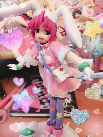 魔法护士小麦 中原小麦 （通常版） 