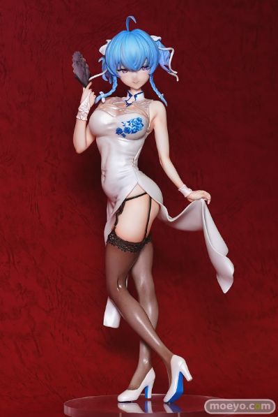 碧蓝航线 圣路易斯