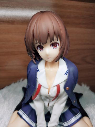 一番赏 路人女主的养成方法♭ 加藤恵