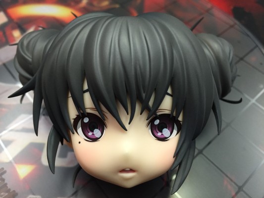 いぬぶろ小画集 国天妙 特别版